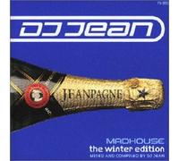 DJ Jean - Madhouse Winter Edition