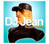 DJ Jean - Supersounds [Single-CD]