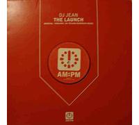 DJ Jean - The Launch