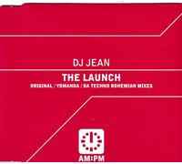 Dj Jean - The Launch