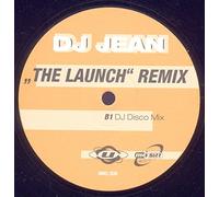 DJ Jean - The Launch (Remix)