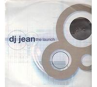 DJ Jean - The Launch [VINYL]