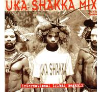 DJ Jean - Uka Shakka Mix (1994)