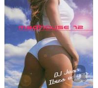 DJ Jean - Vol. 12-Madhouse Ibiza Edition