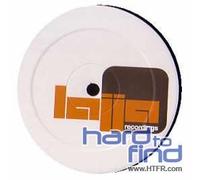 DJ Jiggy - Over You / Black Dogs