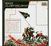 DJ Js-1 & Dub-L - Claimstake