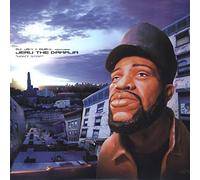 DJ Js-1 & Dub-L - Don't Stop [12" VINYL]