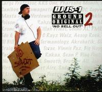 DJ JS-1 - Ground Original Vol.2: No Sell Out