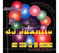 DJ Juanito - Best of DJ Juanito