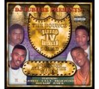 DJ Jubilee - Bounce All Over the World