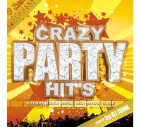DJ Junk - Crazy Party Hits-50 Trackxxx I