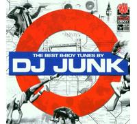 DJ Junk - The Best B-Boy Tunes