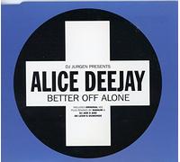 DJ Jurgen - Better Off Alone