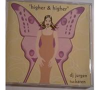 DJ Jurgen - Higher & Higher