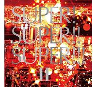 DJ K-Funk - DJ K-Funk - Super! Super!! Super!!! 2 Mixed By DJ K-Funk (2CDS) [Japan CD] ZLCP-286