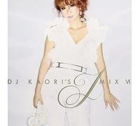 DJ Kaori - DJ Kaori - DJ Kaori's Jmix 6 [Japan CD] UMCK-1465