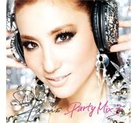 DJ Kaori - DJ Kaori - DJ Kaori's Party Mix 3 [Japan CD] UICZ-3131