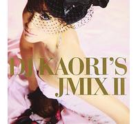 DJ Kaori S Jmix 2 - DJ Kaori S Jmix 2 [Import]
