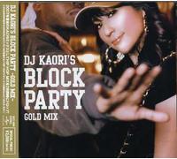 DJ Kaori's Hip Hop Mix-Street Side