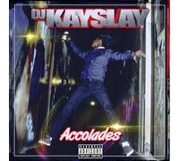 DJ Kay Slay - Accolades [VINYL]