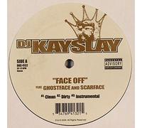 DJ Kay Slay - Face Off / Harlem