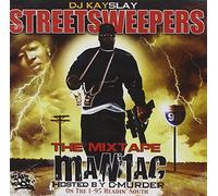 DJ Kayslay - Mixtape Maniac