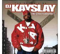 DJ Kayslay - The Street Sweepers Vol. 1