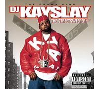 DJ Kayslay - The Streetsweeper, Vol. 1