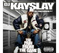 DJ Kayslay - The Streetsweeper Vol. 2