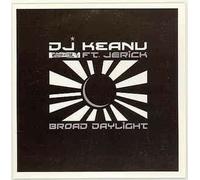 DJ Keanu - Broad Daylight [12" VINYL]