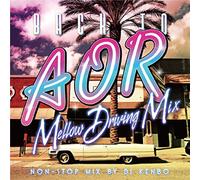 DJ Ken-Bo - Back To Aor Mellow Driving Mix [Japan CD] IMWCD-1036
