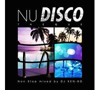 DJ KEN-BO - Nu Disco Theque