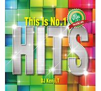 DJ KENJI.T - This Is No.1 Hits All Stars
