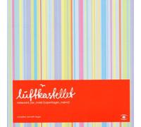 DJ Kenneth Bager - Luftkastellet