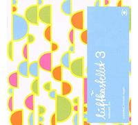 DJ Kenneth Bager - Luftkastellet 3