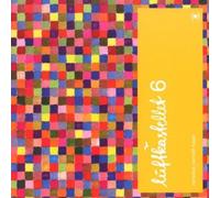 DJ Kenneth Bager - Luftkastellet 6