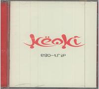 DJ Keoki - Ego Trip