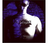 DJ Kfx - K Project
