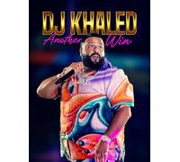 DJ Khaled: Another Win