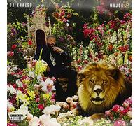 DJ Khaled - Major Key [VINYL]