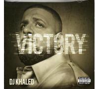 DJ Khaled - Victory
