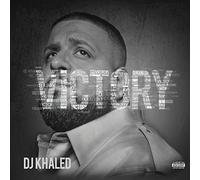 DJ Khaled – Victory – Green Vinyl