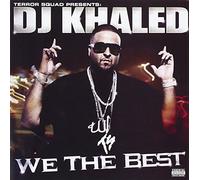 DJ Khaled - We The Best