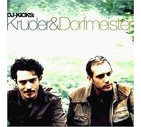 DJ-Kicks (1998-06-09)