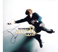 DJ KICKS