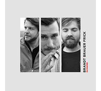 DJ Kicks: Brandt Brauer Frick