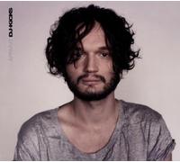 DJ Kicks by Apparat (2010) Audio CD