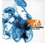 DJ Kicks by BOOKA SHADE (2007-10-23)