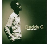 DJ Kicks by DADDY G