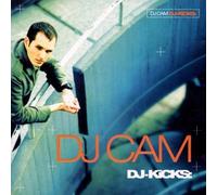 DJ Kicks by DJ CAM